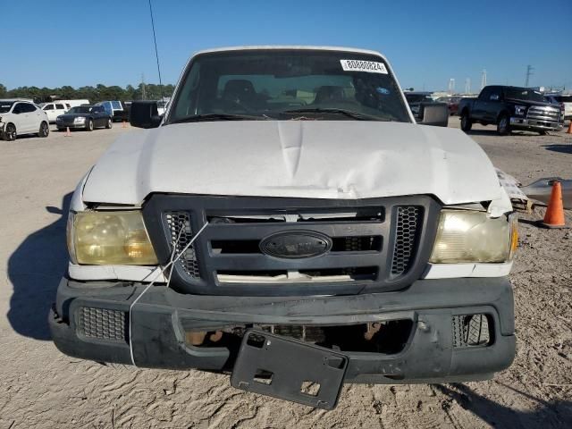 2006 Ford Ranger