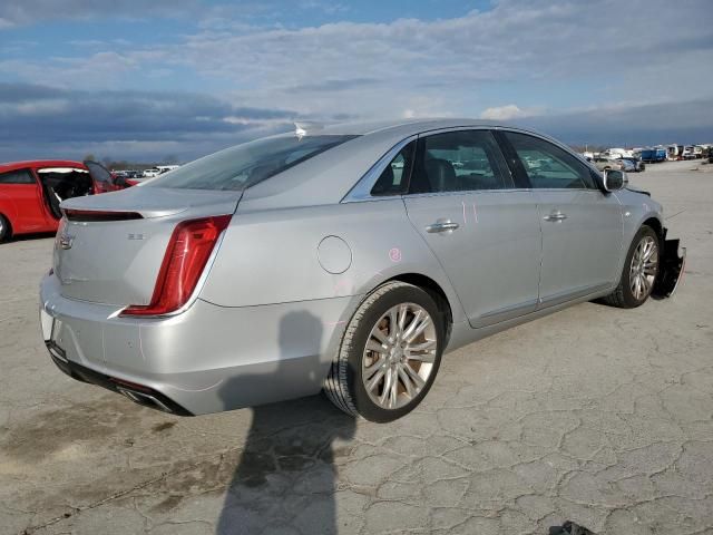 2019 Cadillac XTS Luxury