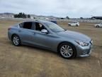 2014 Infiniti Q50 Base