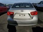 2008 Hyundai Elantra GLS