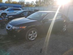 Acura tsx Vehiculos salvage en venta: 2010 Acura TSX