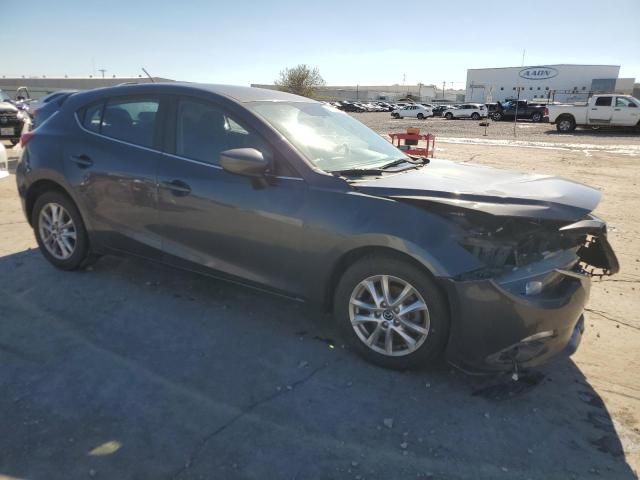 2014 Mazda 3 Touring