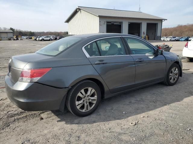 2008 Honda Accord LXP