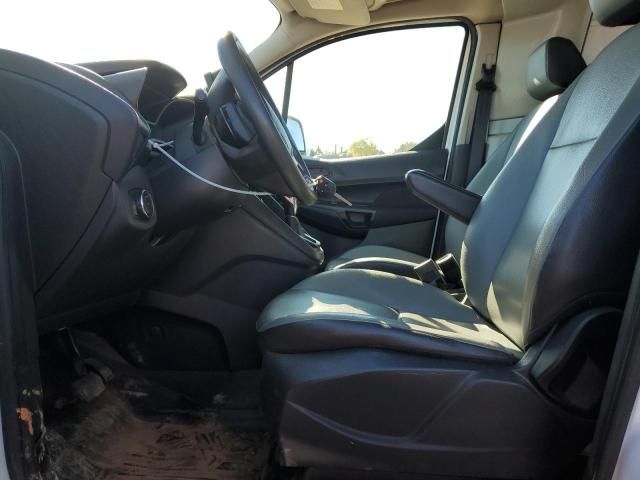 2017 Ford Transit Connect XL