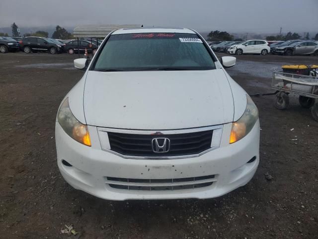 2009 Honda Accord EXL