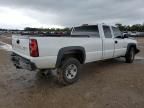 2005 Chevrolet Silverado C2500 Heavy Duty