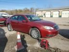 2014 Chrysler 200 LX