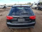 2009 Audi A4 Premium Plus