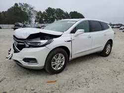 Buick salvage cars for sale: 2021 Buick Enclave Essence