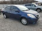 2013 Nissan Versa S