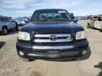 2006 Toyota Tundra Access Cab SR5