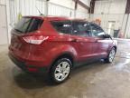 2015 Ford Escape S