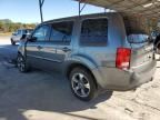 2012 Honda Pilot EXL