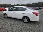 2018 Nissan Versa S