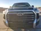 2024 Toyota Tundra Crewmax Limited