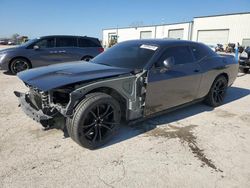 2016 Dodge Challenger R/T en venta en Kansas City, KS