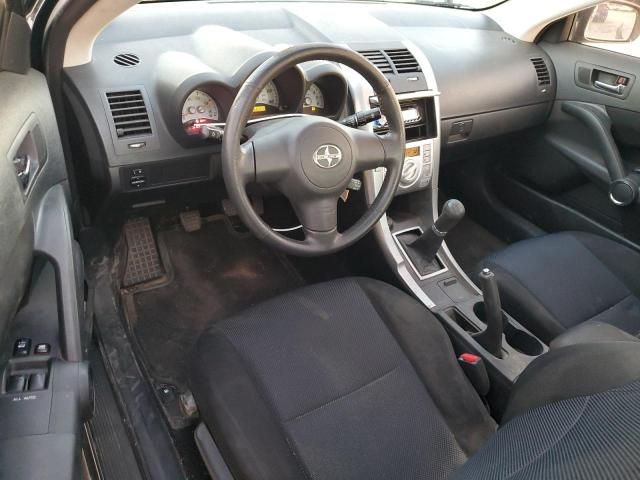 2005 Scion TC