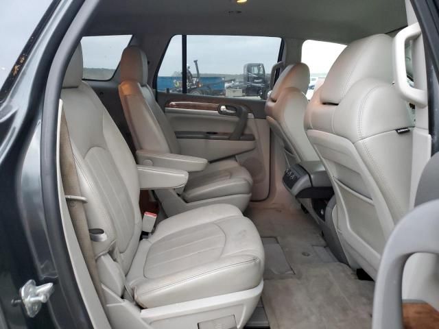 2011 Buick Enclave CXL