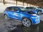 2020 Mitsubishi Outlander Sport ES