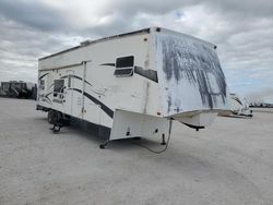 Vehiculos salvage en venta de Copart Arcadia, FL: 2006 Coachmen Camper