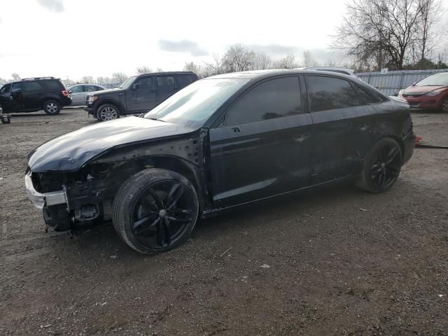 2019 Audi A3 Premium