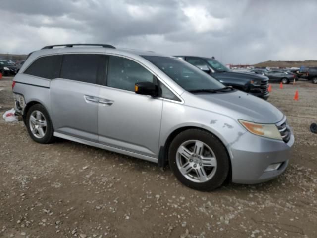 2011 Honda Odyssey Touring