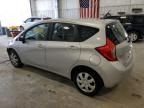 2015 Nissan Versa Note S