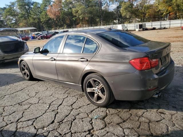 2014 BMW 328 I