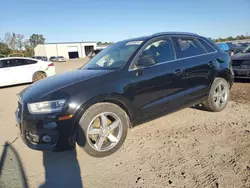 Audi salvage cars for sale: 2015 Audi Q3 Premium Plus