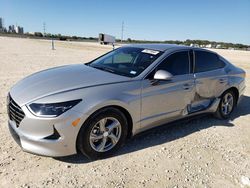 2023 Hyundai Sonata SE en venta en New Braunfels, TX