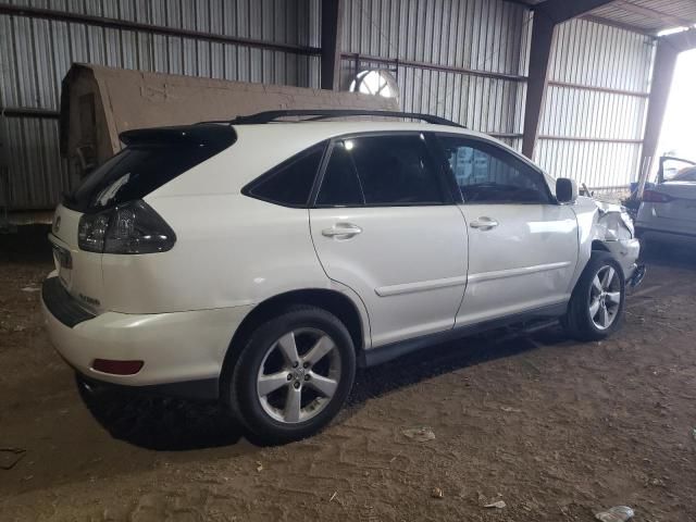 2004 Lexus RX 330