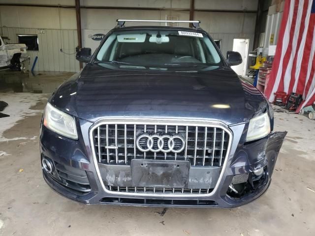 2013 Audi Q5 Premium Plus