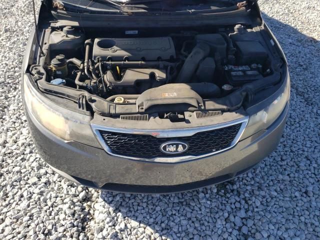 2013 KIA Forte EX