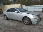 2009 Cadillac CTS