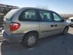 2006 Dodge Caravan SE