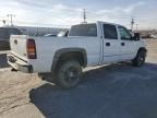 2007 GMC Sierra C1500 Classic HD