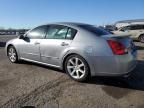 2008 Nissan Maxima SE