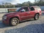 2011 Chevrolet Tahoe C1500 LT