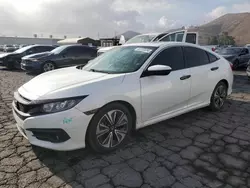 2018 Honda Civic EX en venta en Colton, CA