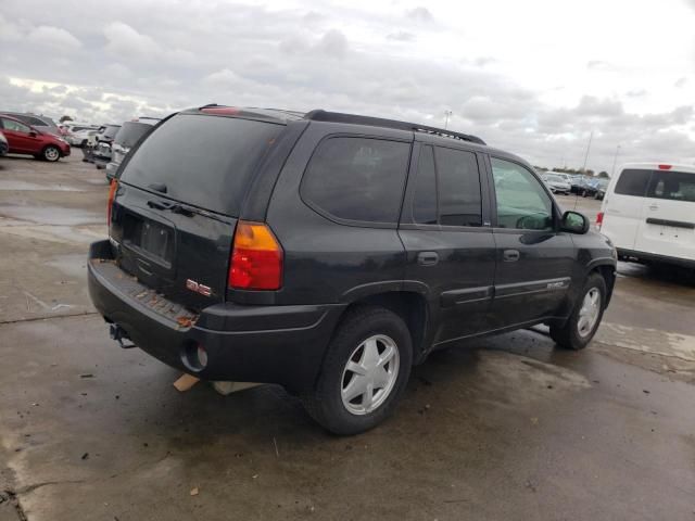 2003 GMC Envoy