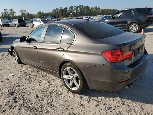 2013 BMW 328 XI