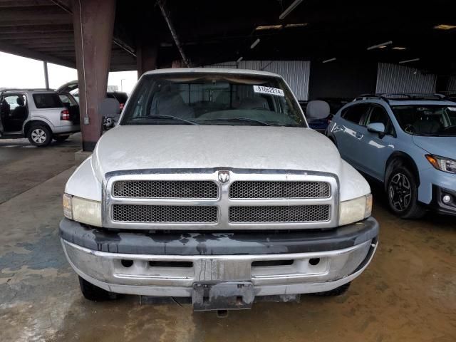 1998 Dodge RAM 1500