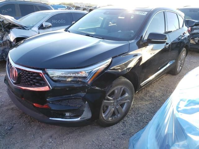 2019 Acura RDX Advance