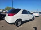 2007 Buick Rendezvous CX