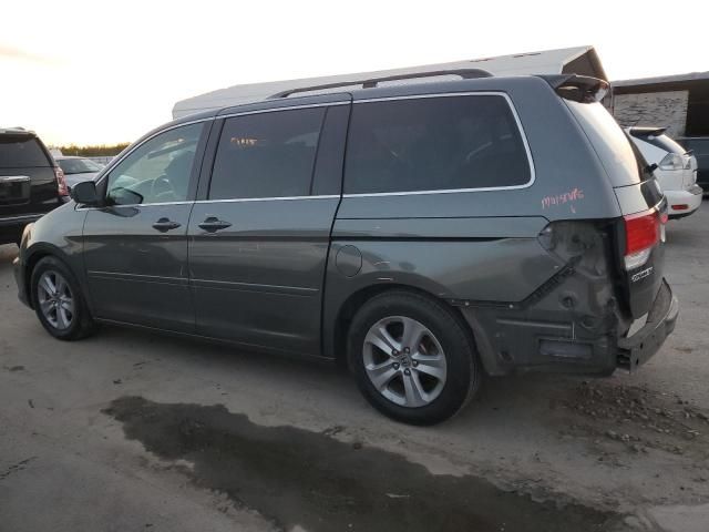 2008 Honda Odyssey Touring