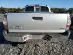 2009 Toyota Tacoma Access Cab