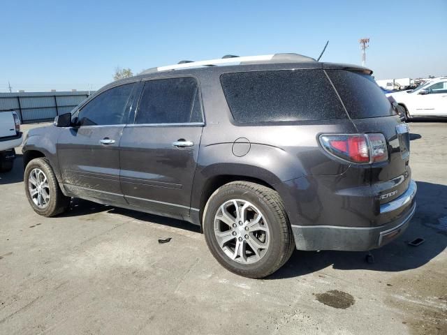 2015 GMC Acadia SLT-1