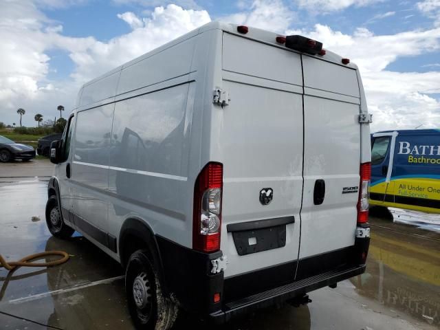 2024 Dodge RAM Promaster 1500 1500 High