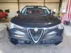 2018 Alfa Romeo Stelvio Sport