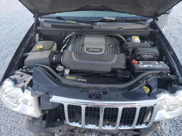 2005 Jeep Grand Cherokee Limited